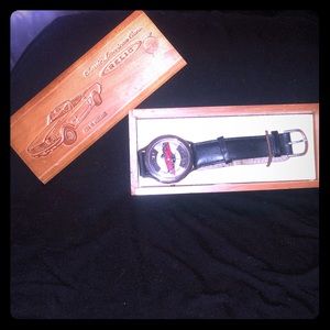 1964 1/2 Mustang Relic watch